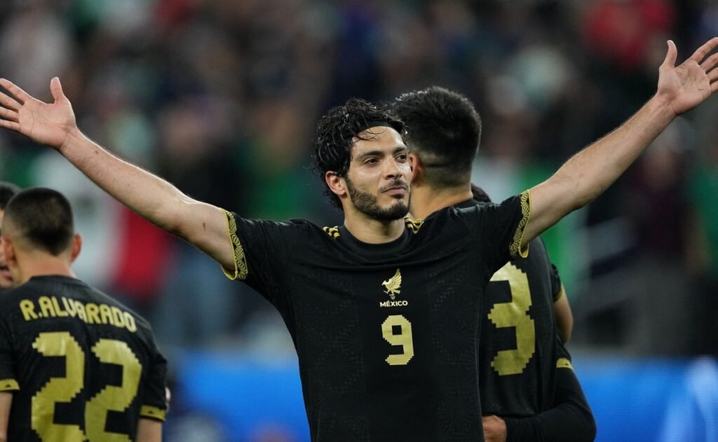 A tigela desenha para a Copa de Ouro estabelecida: quem são as principais sementes?