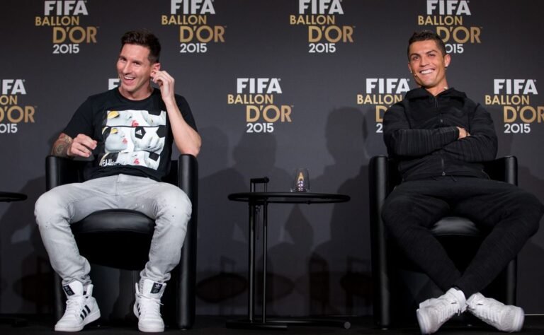 Cristiano Ronaldo e Messi em Inter Miami? A verdade por trás do boato sacudindo a Copa do Mundo do Clube