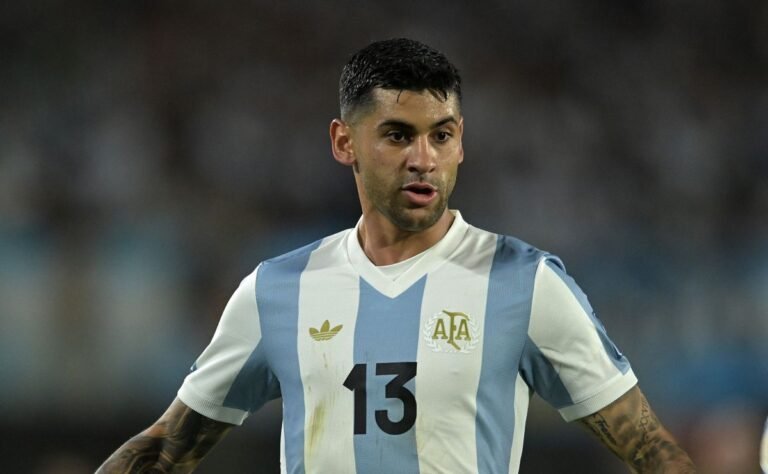 Não é o Real Madrid: a gigante da Espanha supostamente empurra para contratar a estrela da Argentina Cristian Romero