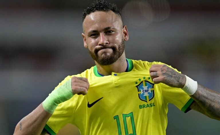 Sem Neymar, sem esperança? A forte derrota do Brasil para a Argentina Sparks Fury de Ex-Série Uma Estrela: 'Ele começa até com uma perna'
