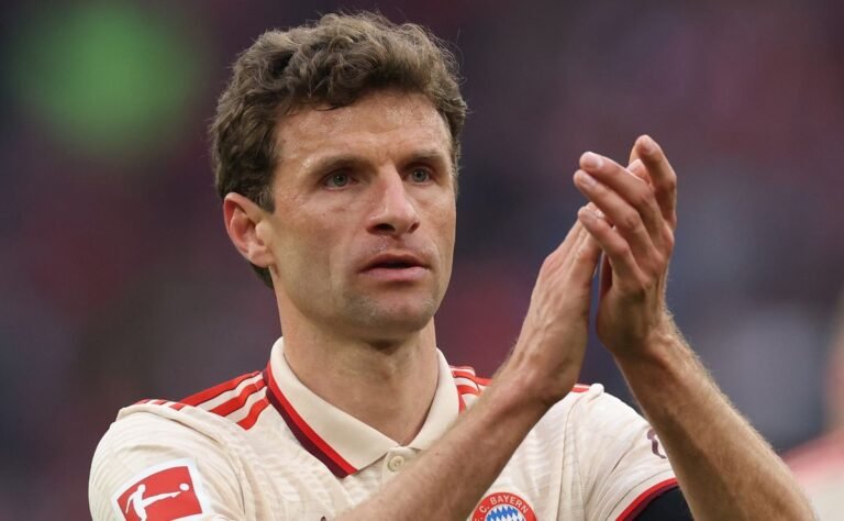 Thomas Müller não renovando com o Bayern de Munique e pode se mudar para a MLS: onde o campeão mundial jogará?