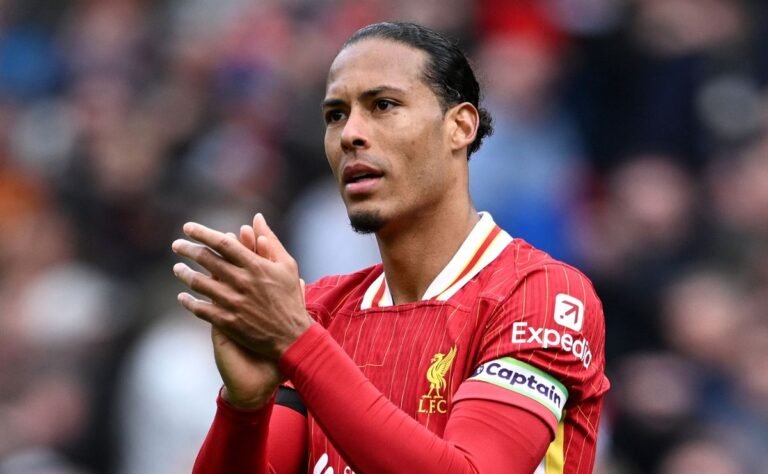 2-1 vitória vs. West Ham: O que o Liverpool precisa na próxima semana para conquistar o título da Premier League?