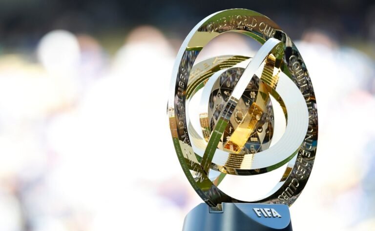 A FIFA confirma a partida decisiva para determinar a substituição de León na Copa do Mundo de 2025 do Clube