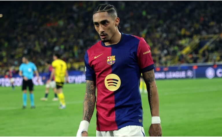 Como assistir Barcelona vs Celta de Vigo nos EUA: transmissão ao vivo e TV para 2024/2025 La Liga