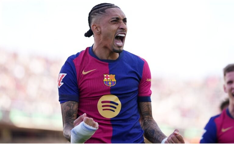 Como assistir Barcelona vs Mallorca nos EUA: transmissão ao vivo e TV para 2024/2025 La Liga