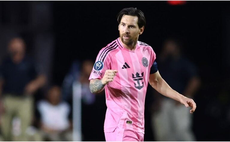 Como assistir Chicago Fire vs Inter Miami nos EUA: transmissão ao vivo e TV para 2025 MLS