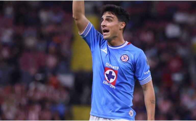 Como assistir Cruz Azul vs Pumas Unam nos EUA: transmissão ao vivo e TV para 2025 Liga MX Clausura Tournament