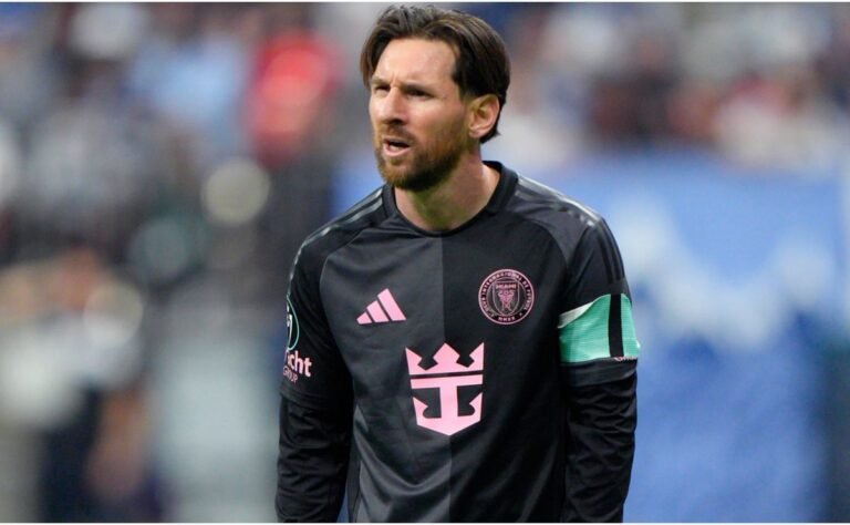 Como assistir Inter Miami vs Dallas nos EUA: transmissão ao vivo e TV para 2025 MLS