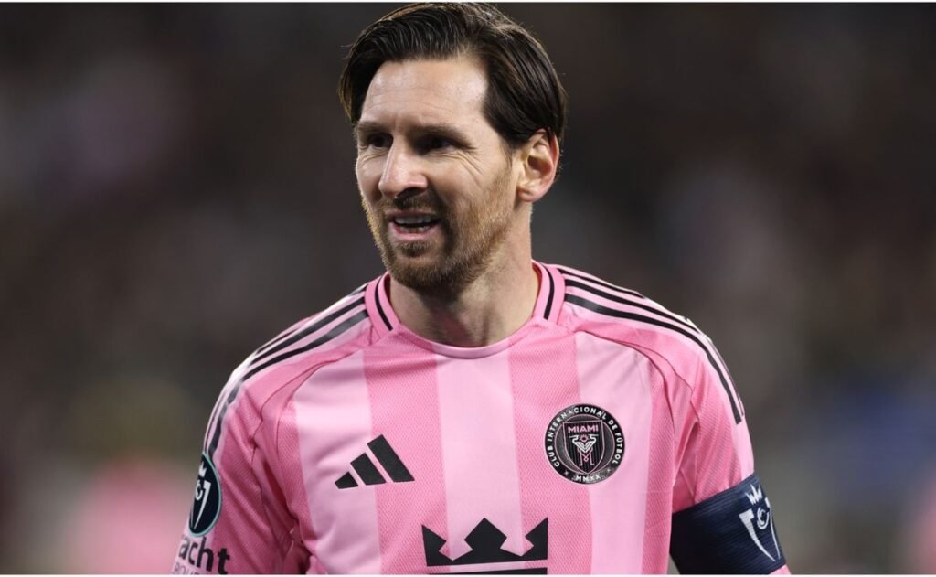 Como assistir Inter Miami vs Toronto FC nos EUA: transmissão ao vivo e TV para 2025 MLS