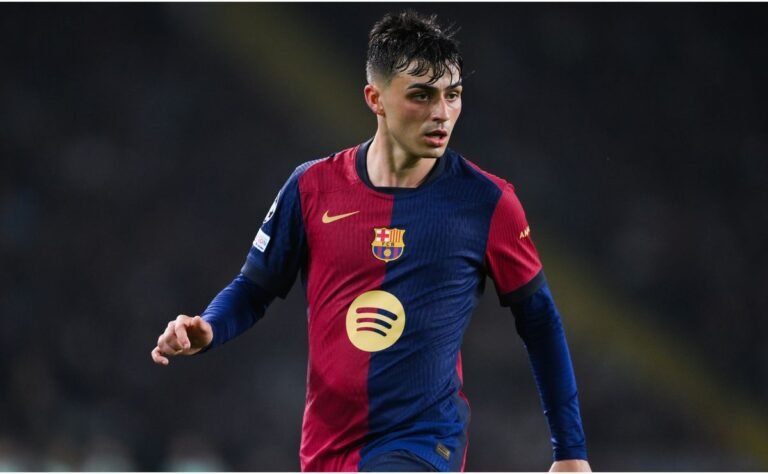 Como assistir Leganes vs Barcelona nos EUA: transmissão ao vivo e TV para 2024/2025 La Liga