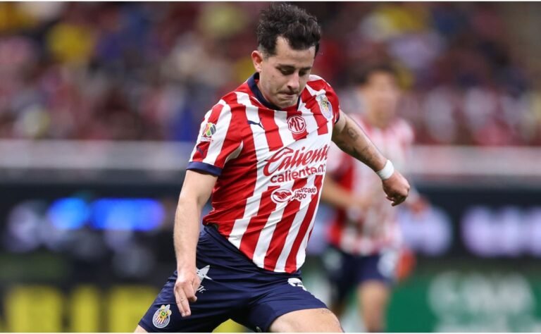 Como assistir Mazatlan vs Chivas nos EUA: transmissão ao vivo e TV para 2025 Liga MX Clausura Tournament