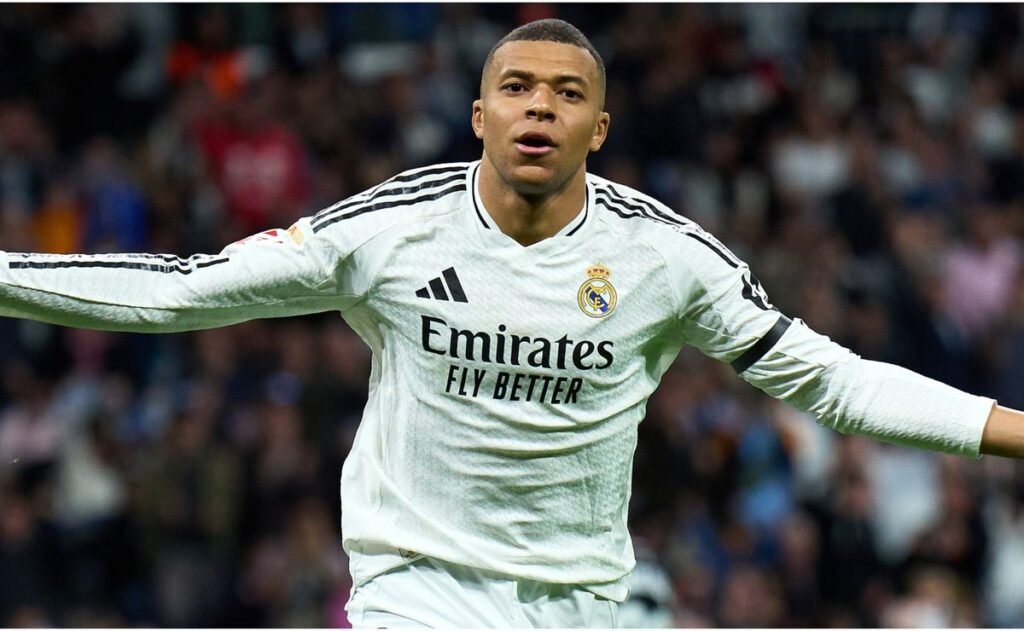 Como assistir Real Madrid vs Real Sociedad nos EUA: transmissão ao vivo e TV para 2024/2025 Copa del Rey