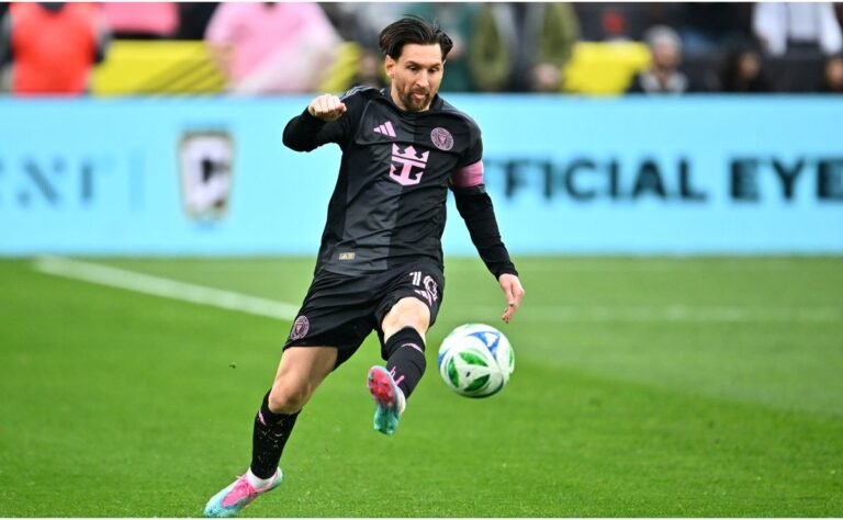 Como assistir Vancouver Whitecaps vs Inter Miami nos EUA: transmissão ao vivo e TV para 2025 CONCACAF Champions Cup