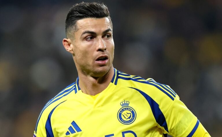 Cristiano Ronaldo teria tomado uma decisão final sobre o futuro em meio a vencimento do contrato de Al Nassr