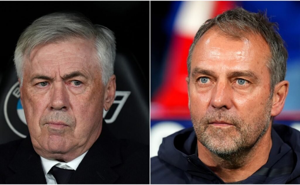 Cuidado, Carlo Ancelotti: Hansi Flick e Barcelona possuem uma grande arma secreta para a final de Copa del Rey, El Clasico, contra o Real Madrid