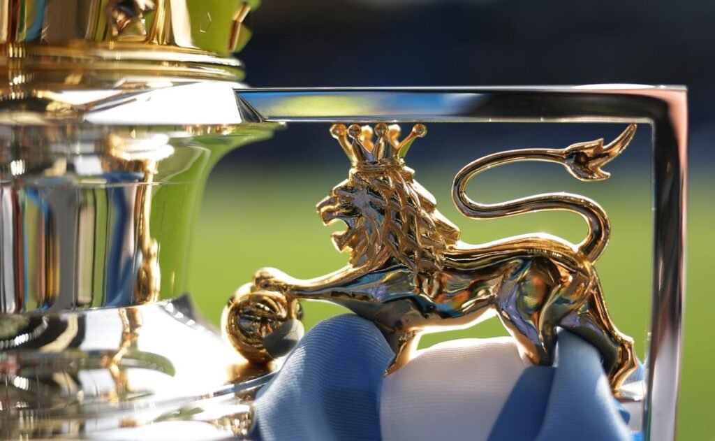 Fubo mantém os direitos da Premier League no Canadá até 2028