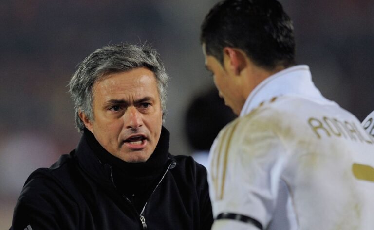 José Mourinho dispara em todos os cilindros: mídia turca na mira, enquanto o título de Fenerbahce espera desaparecer e Cristiano Ronaldo Reunion