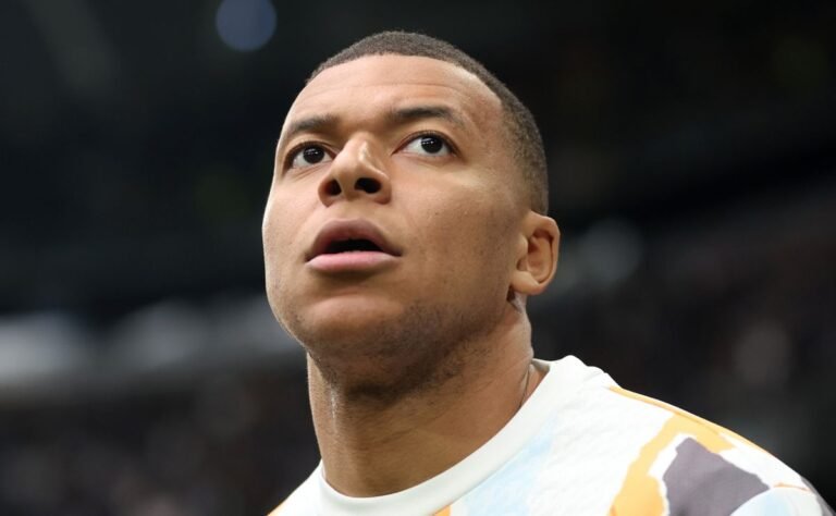 Kylian Mbappe declara guerra ao PSG acima de € 55 milhões de demanda e exclusão da Liga dos Campeões