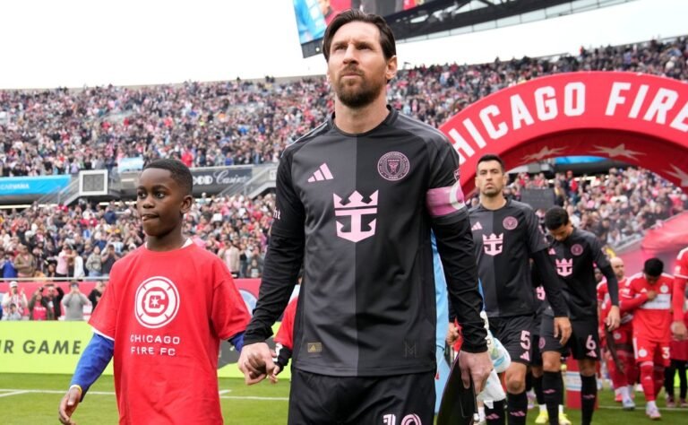 Messi voltando para Barcelona? Jornalista que primeiro relatou a transferência entre Miami faz reivindicação ousada