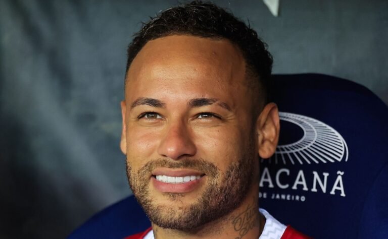 Neymar teria decida entre Barcelona e Inter Miami em meio ao contrato expirado em Santos
