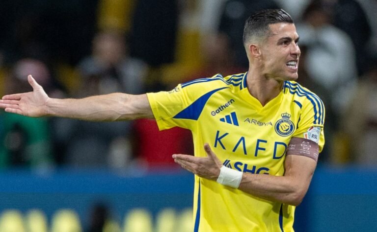 Nova dor de cabeça para al-Nassr na liga saudita Pro: companheiro de equipe de Cristiano Ronaldo em água quente sobre problemas legais na Colômbia