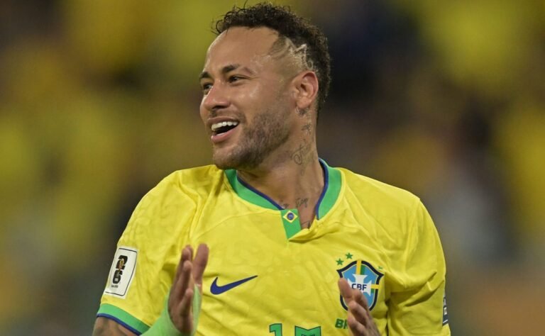 O Brasil de Neymar ainda sem treinador: quem são os dois candidatos relatados antes da Copa do Mundo de 2025 da FIFA Club?