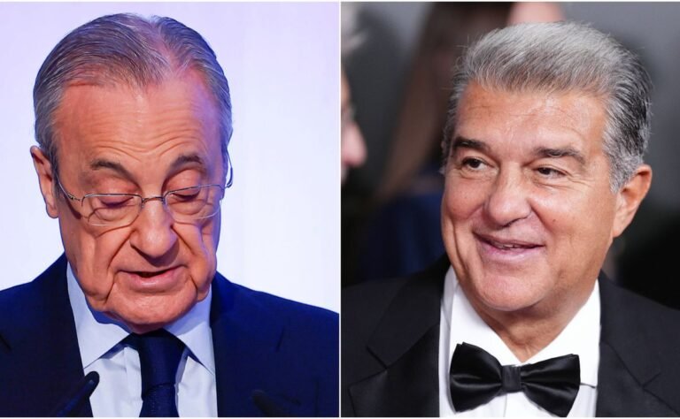 O Real Madrid faz uma chamada final oficial da Copa del Rey: o clássico contra o Barcelona ainda acontecerá?