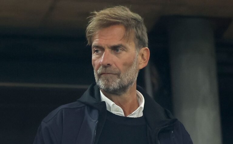 O agente de Jurgen Klopp deixa as coisas claras sobre seu futuro em meio a Carlo Ancelotti, rumores do Real Madrid