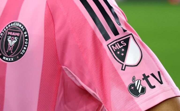 O artilheiro histórico da Premier League pode fazer se mudar para o MLS