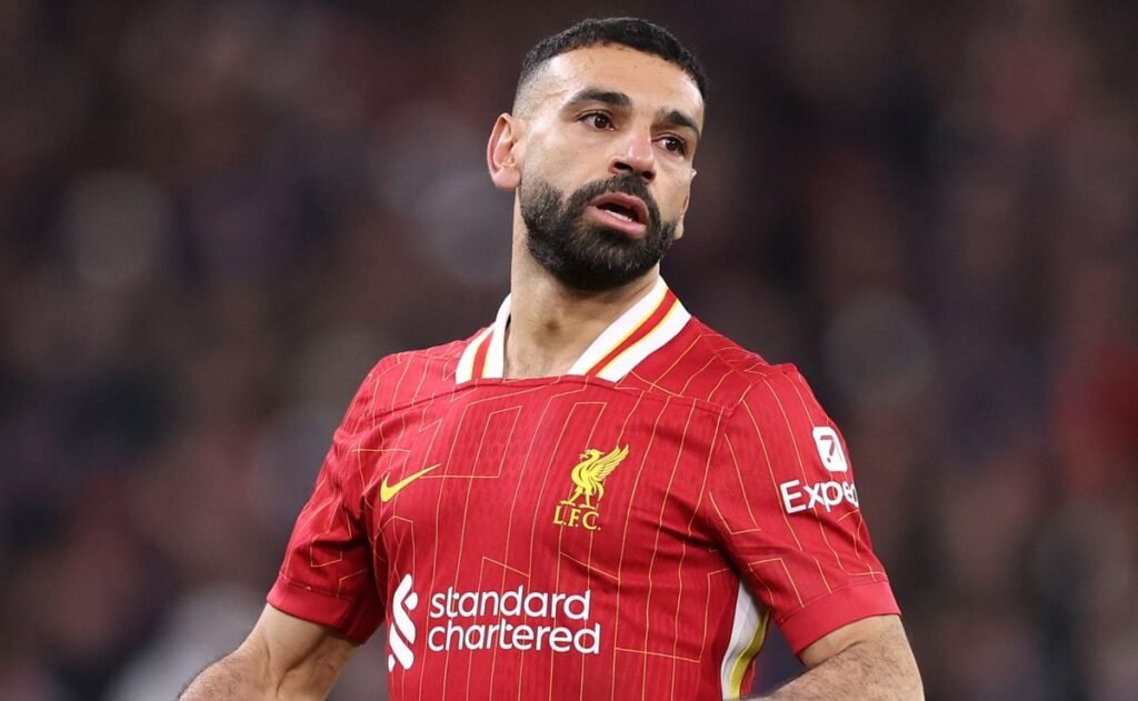 O futuro de Mohamed Salah em Liverpool supostamente leva a inversão de marcha após a oferta final e o interesse da Saudi Pro League