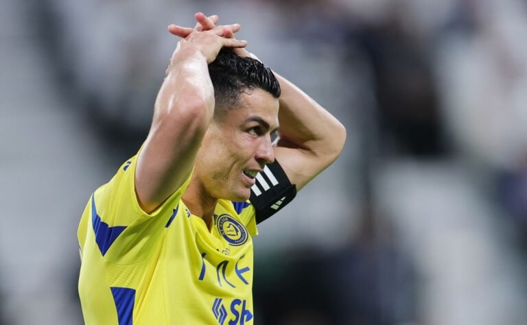 O jogador que pode deixar Cristiano Ronaldo em Al Nassr para retornar à Europa