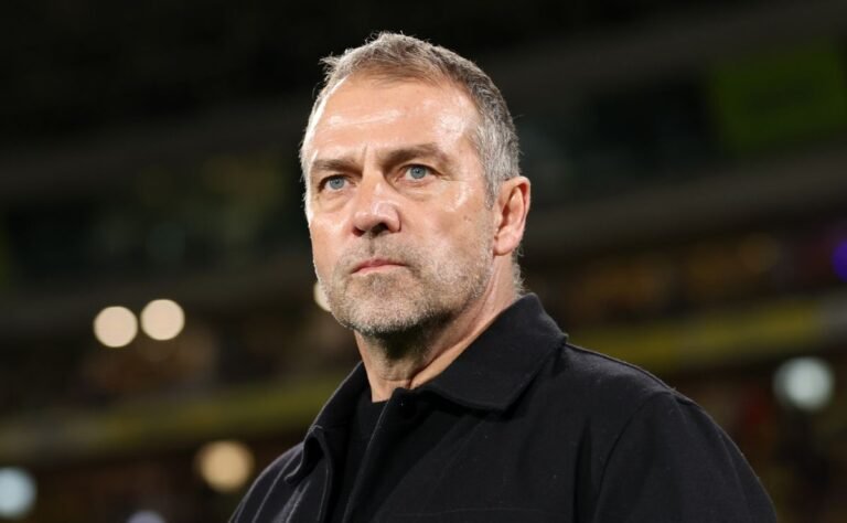 O presidente da La Liga, Javier Tebas, desafia o filme Hansi do Barcelona sobre as queixas sobre o cronograma lotado