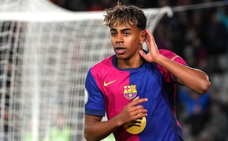 Para uma vaga nas semifinais da Liga dos Campeões: programas confirmados para Barcelona vs. Borussia Dortmund