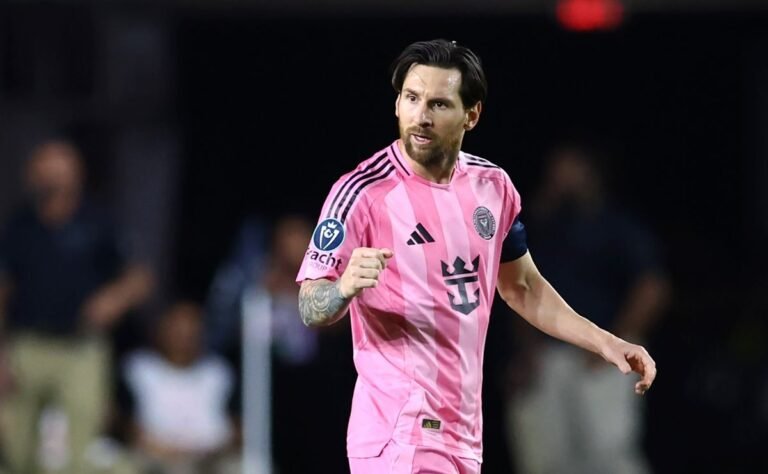 Quando são as semifinais da Copa dos Campeões da CONCACAF? Inter Miami vs. Whitecaps e Cruz Azul vs. Tigres