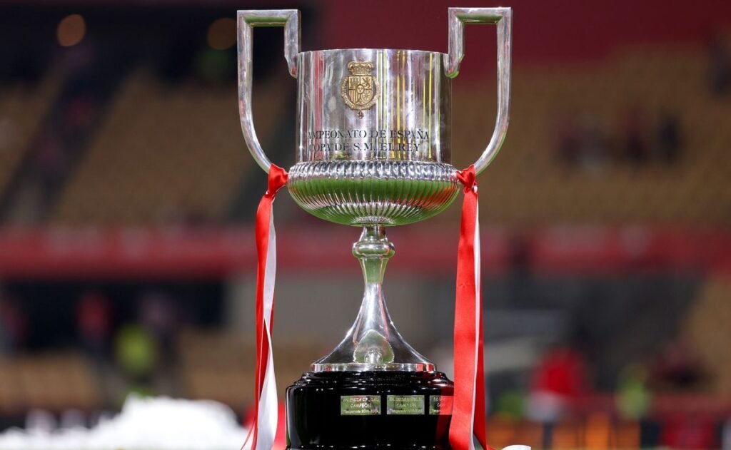 Quanto o vencedor da Copa del Rey 2025 ganhará? BARCELONA vs. Real Madrid Prêmio em dinheiro revelado