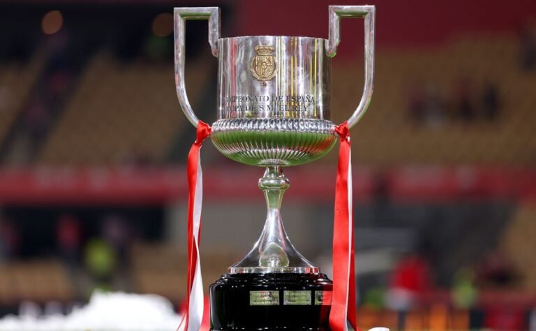 Quanto o vencedor da Copa del Rey 2025 ganhará? BARCELONA vs. Real Madrid Prêmio em dinheiro revelado