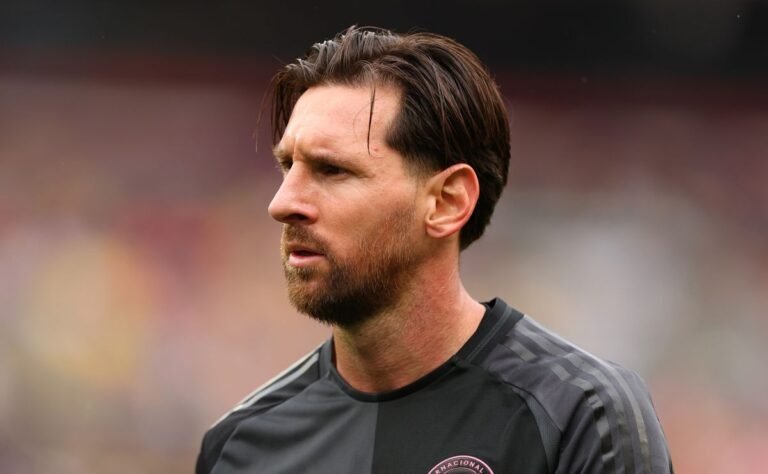 Quantos minutos Messi jogará? Mascherano discute os objetivos e a 'partida mais importante na história do clube' '