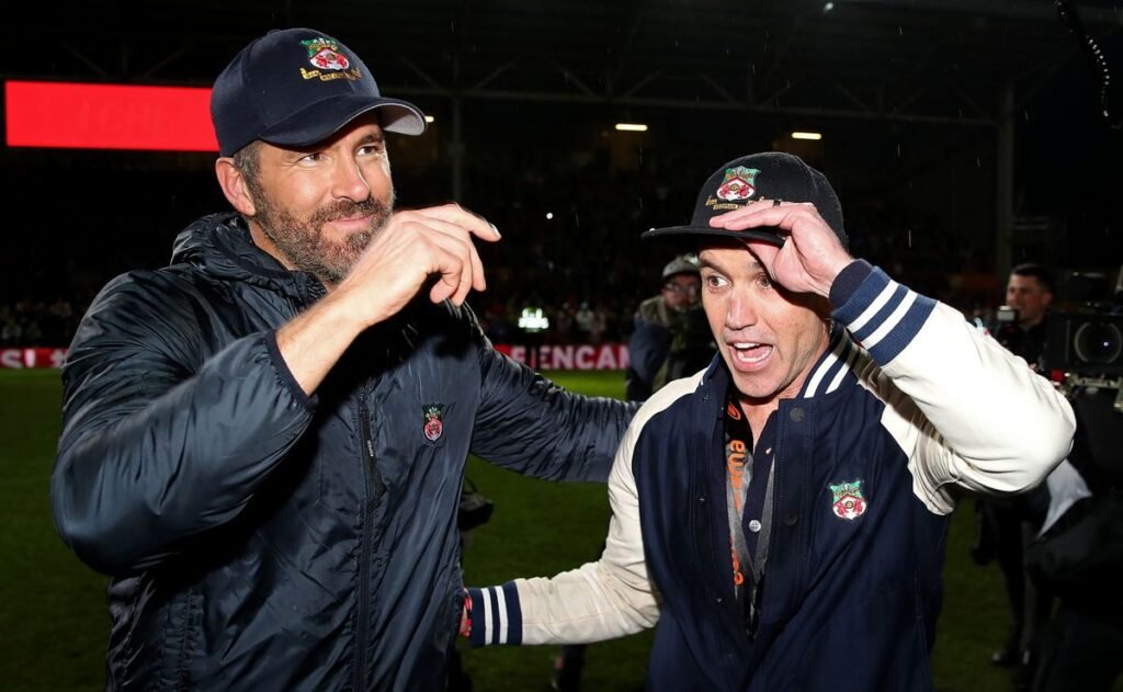 Wrexham venceu Blackpool: O que Ryan Reynolds e Rob McElhenney's Club precisam conquistar a promoção do Campeonato da EFL?