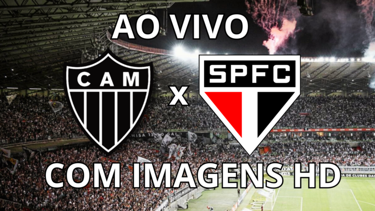atletico x sao paulo lg