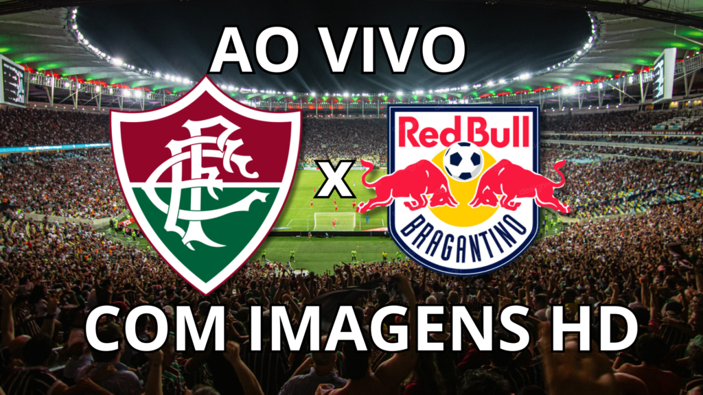 fluminense x bragantino lg