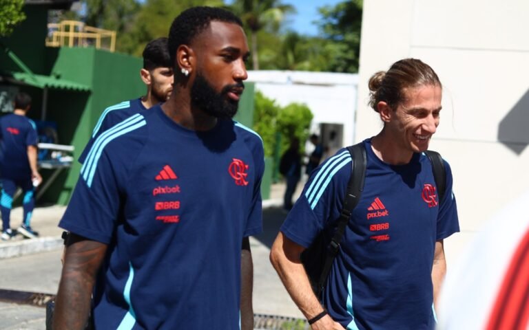 gerson-filipe-luis-flamengo-viagem.jpg