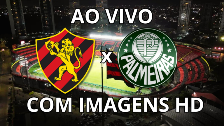 sport x palmeiras lg