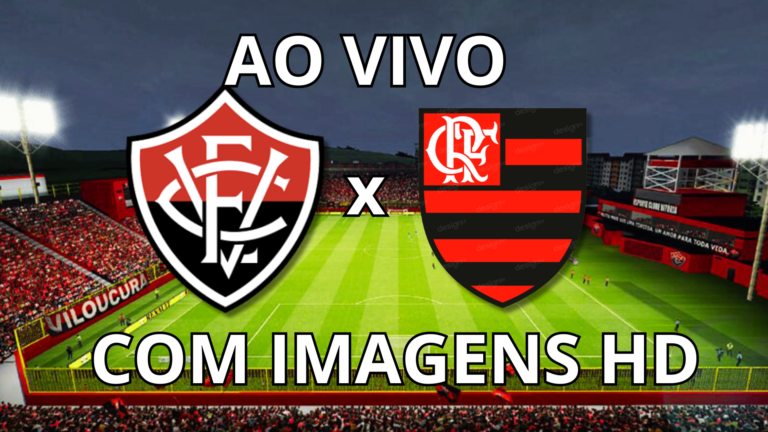 vitoria x flamengo